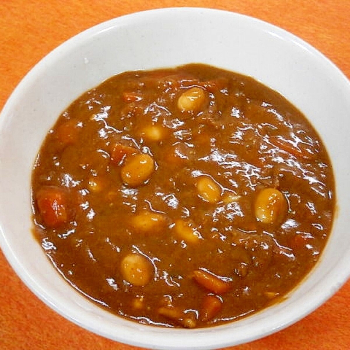 まろやか 大豆チキンカレー レシピ 作り方 By なな1151 楽天レシピ